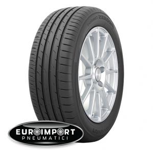 Toyo PROXES COMFORT 215/60 R17 100 V XL  TL  DOT 2025
